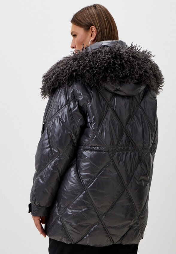 Куртка стеганая Winterra