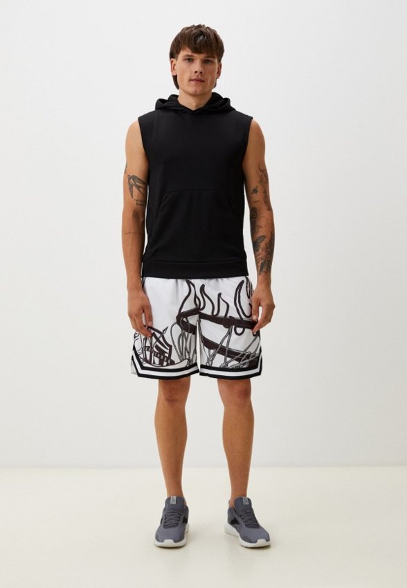 Шорты спортивные Peak