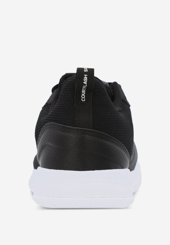 Кроссовки мужские adidas Courtflash Speed, Черный