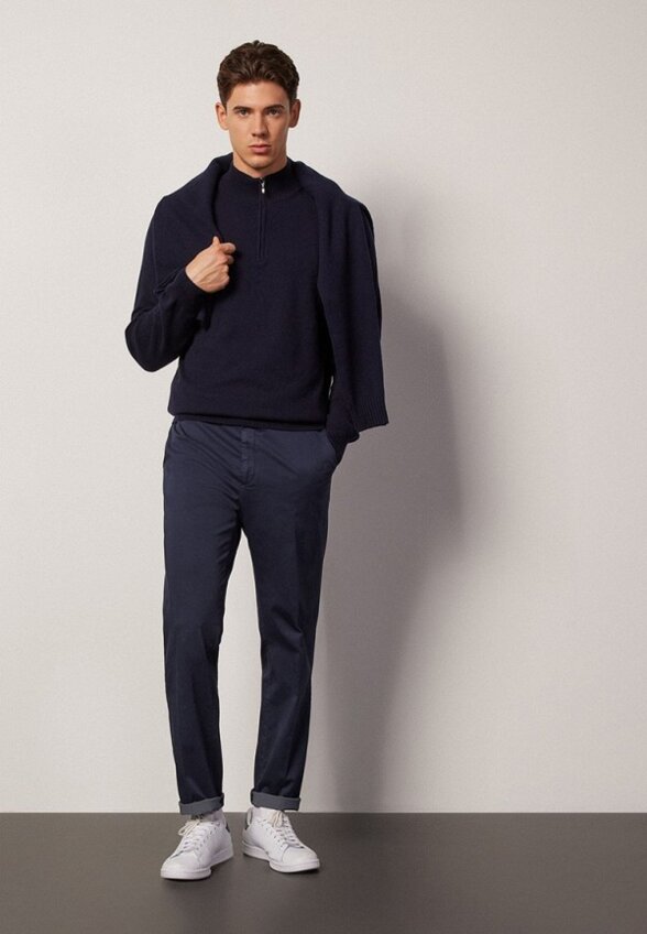 Брюки Falconeri