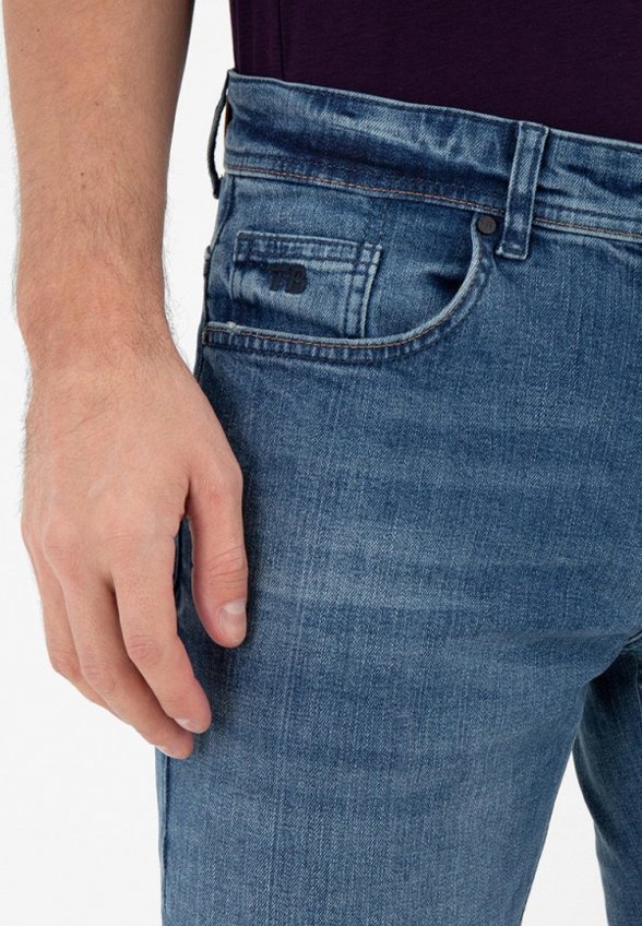 Джинсы Thomas Berger