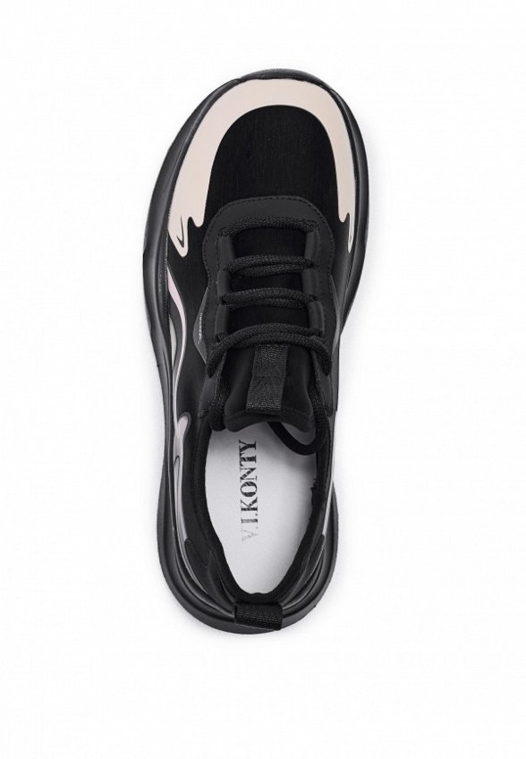 Кроссовки V.I.Konty