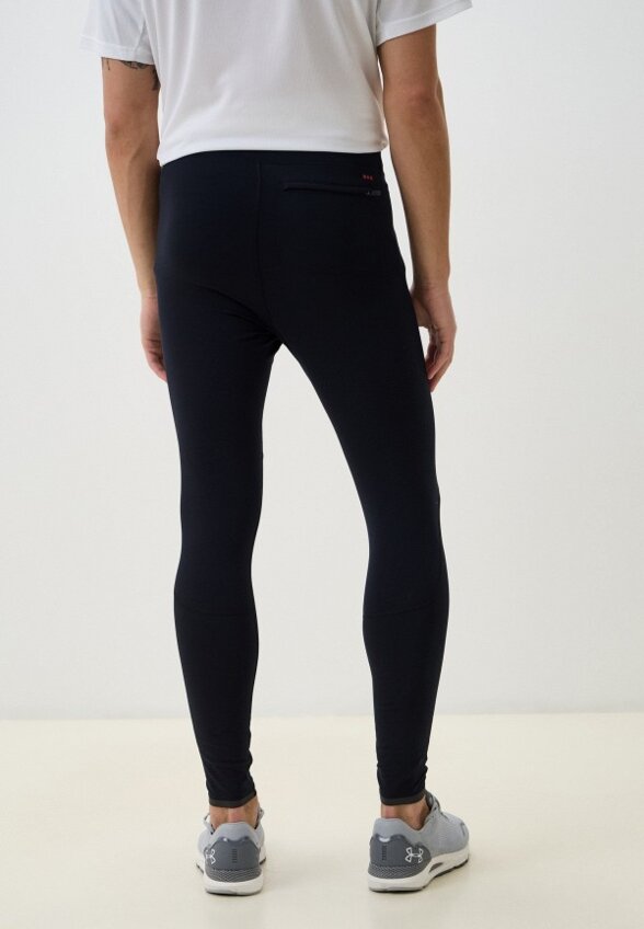 Тайтсы Saucony