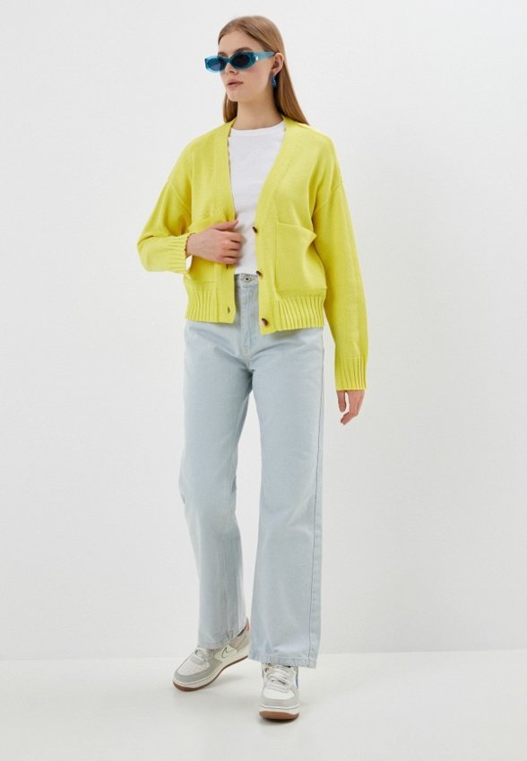 Кардиган Belucci