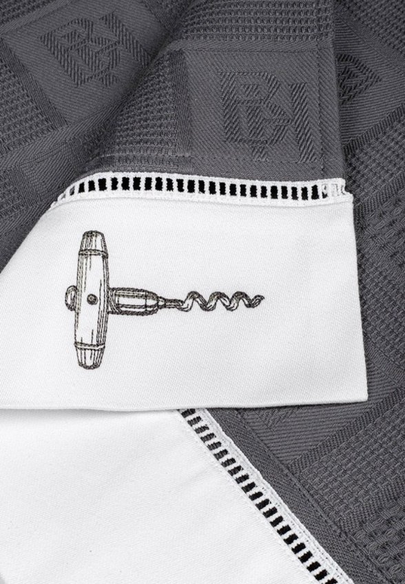 Набор полотенец кухонных Bellehome