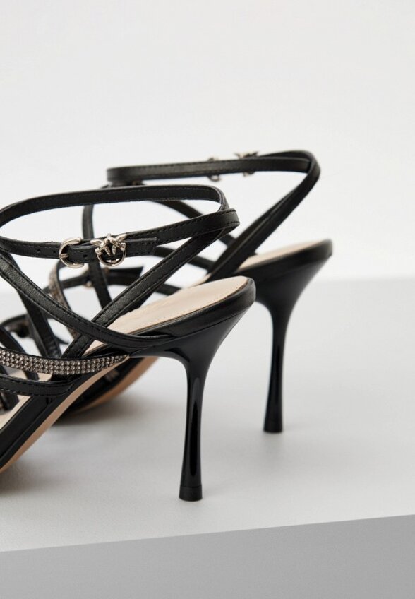 Босоножки Pinko