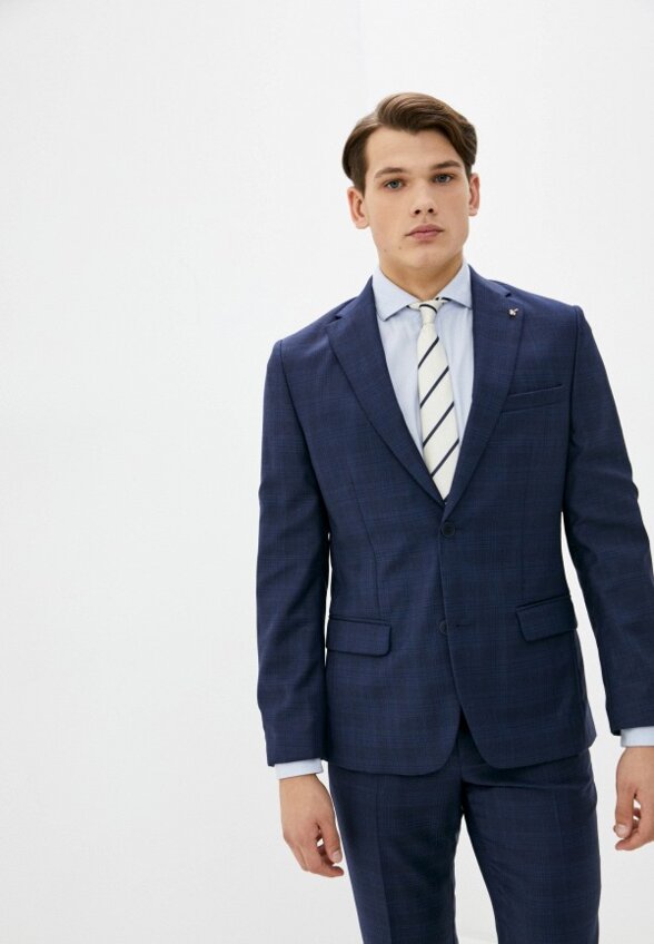 Костюм классический Bolini