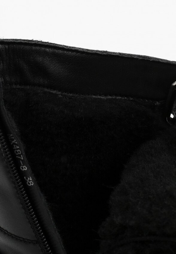 Ботинки Rita Bravuro