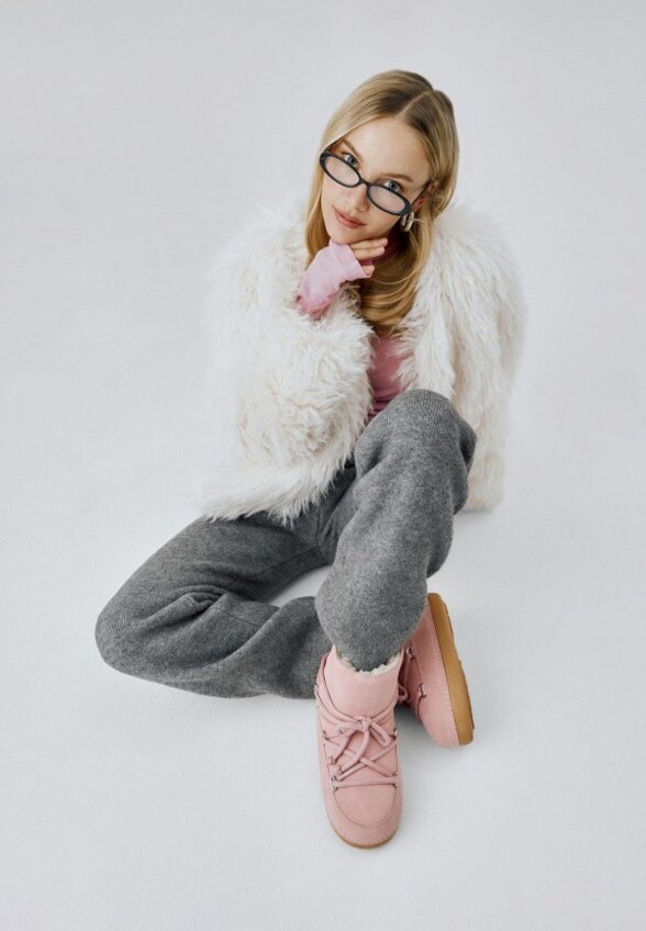 Луноходы Wysh