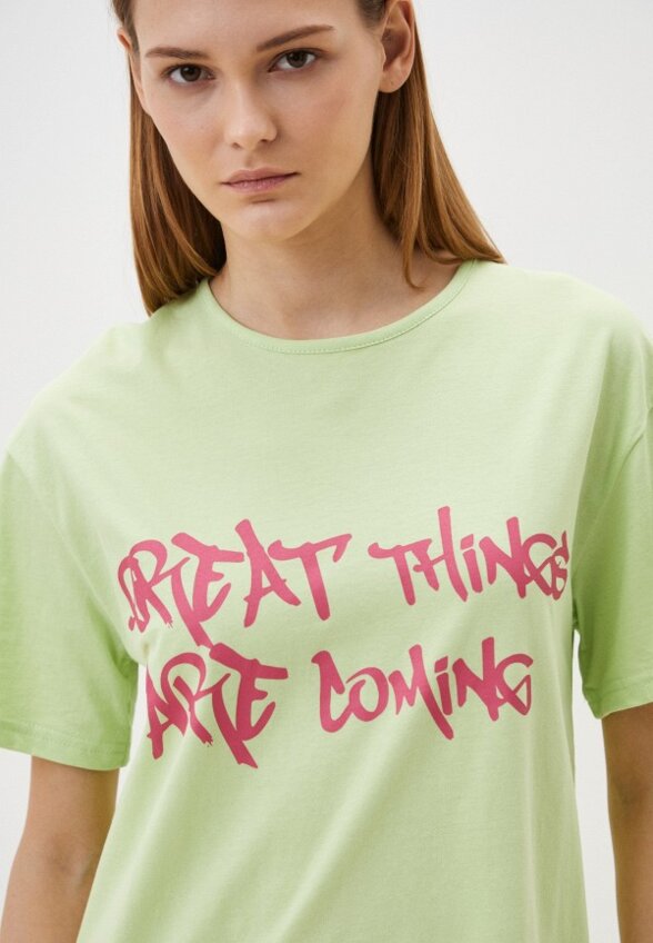 Платье домашнее Liza Volkova