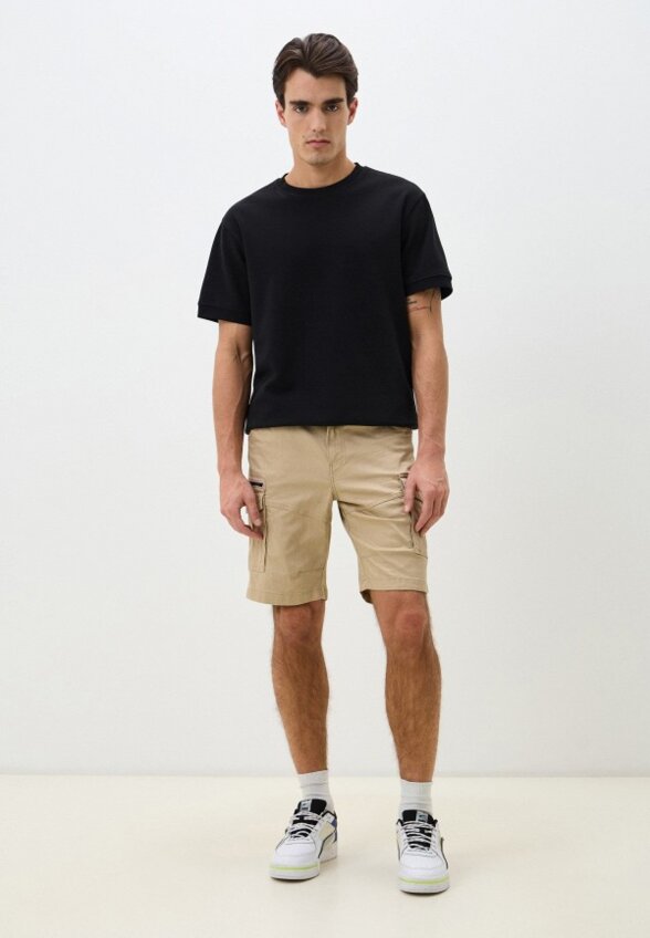 Шорты Jack & Jones