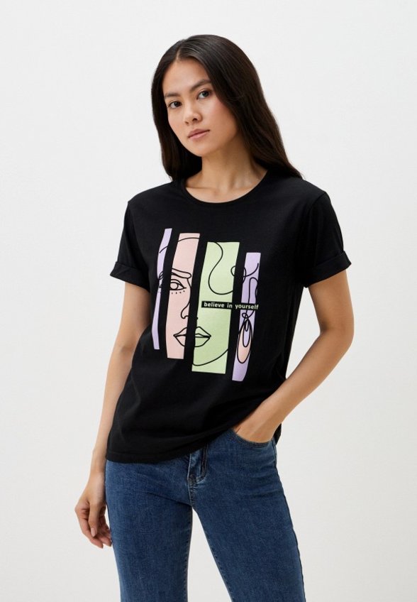 Футболка Новое Кимоно