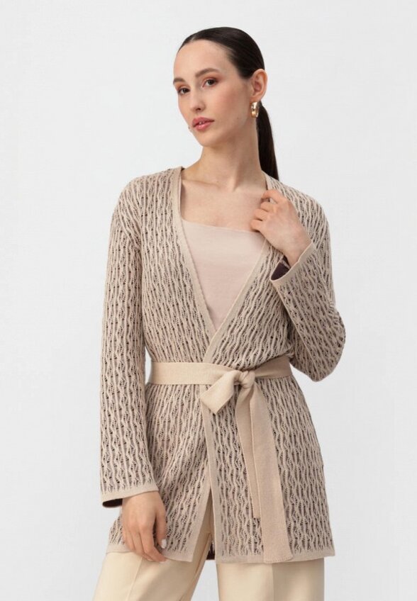 Кардиган Vivawool