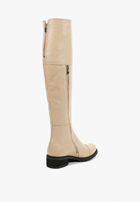 Ботфорты Pauli