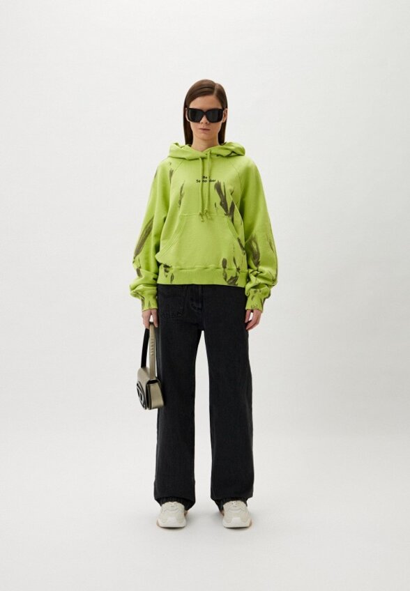 Джинсы Red September