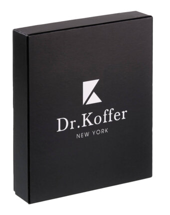 Др.Коффер X510130-41-04 обложка для документов женщинам