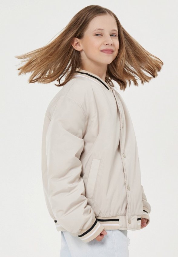 Куртка утепленная Mascotte Junior