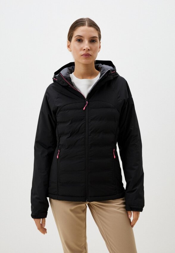 Куртка утепленная Icepeak