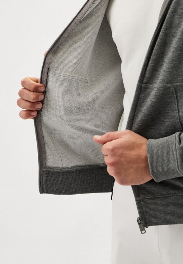 Толстовка Calvin Klein Performance