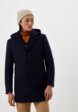 Пальто однобортное Misteks design1  - превью