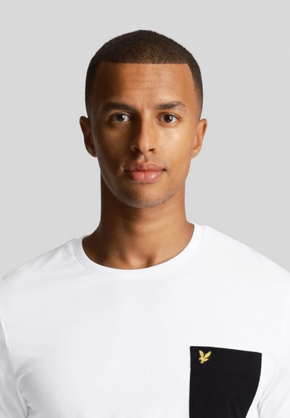 Футболка Lyle & Scott