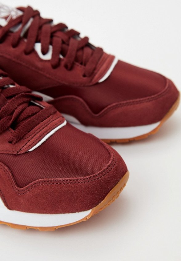 Кроссовки Reebok