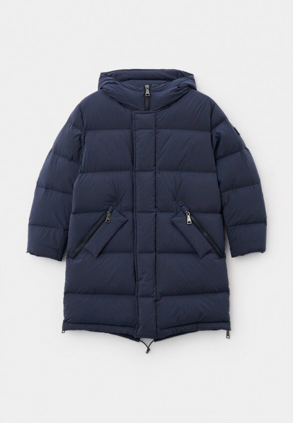 Куртка утепленная Add