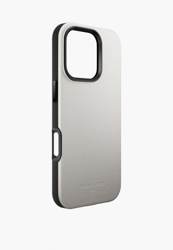 Чехол для iPhone Native Union