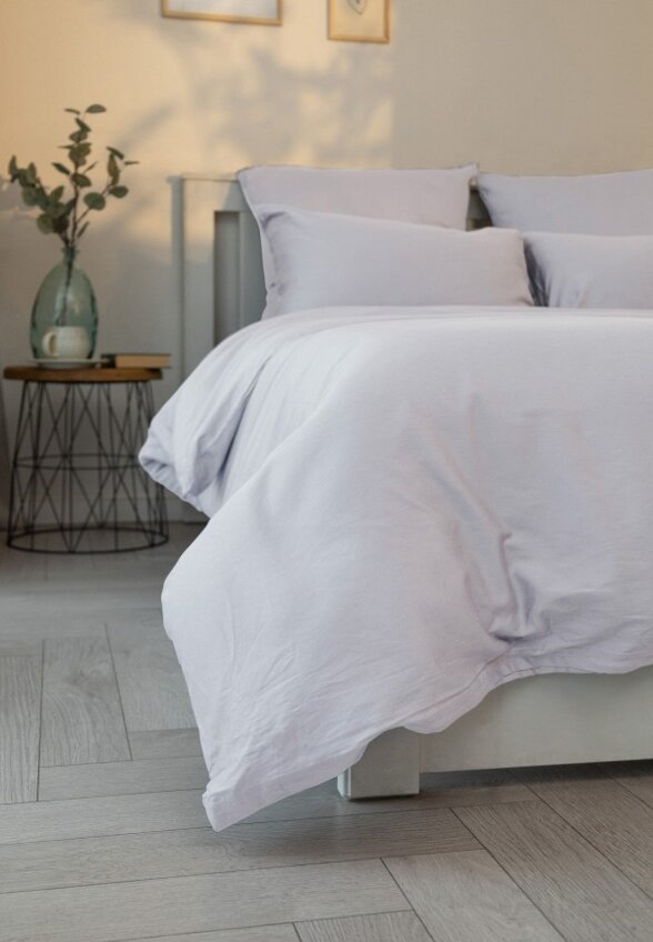 Пододеяльник Евро DeNastia