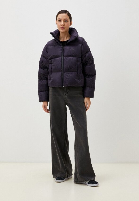 Пуховик adidas Originals