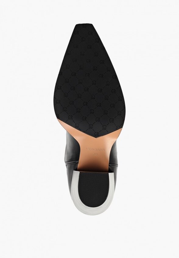 Полусапоги Graciana