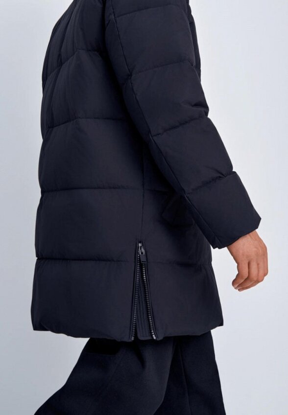 Пуховик Finn Flare