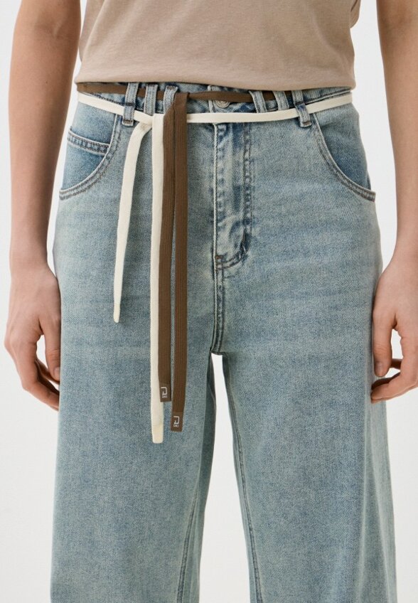 Джинсы Dimarkis Day