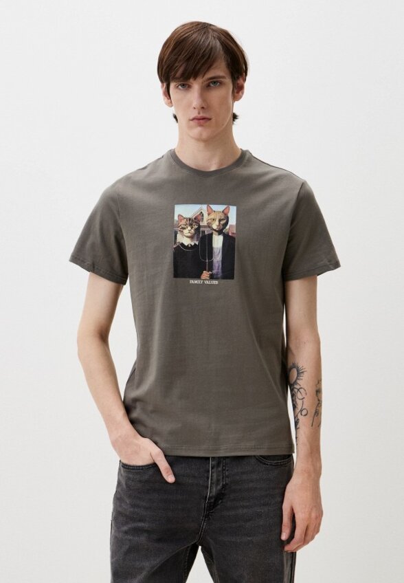 Футболка Funday