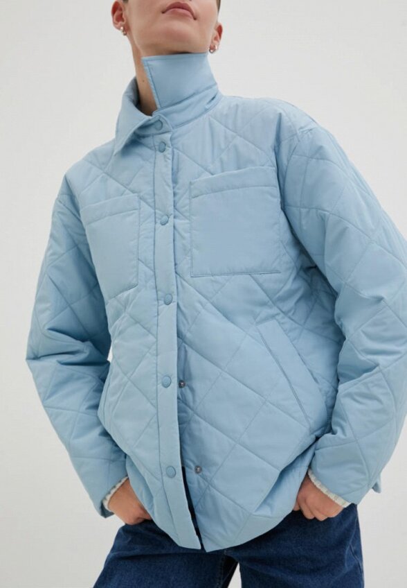 Куртка-рубашка Finn Flare