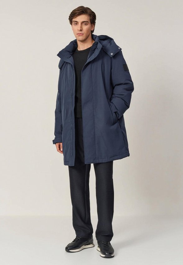 Куртка утепленная Baon