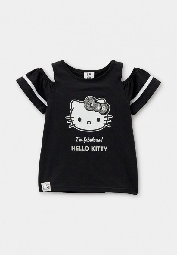 Футболка PlayToday