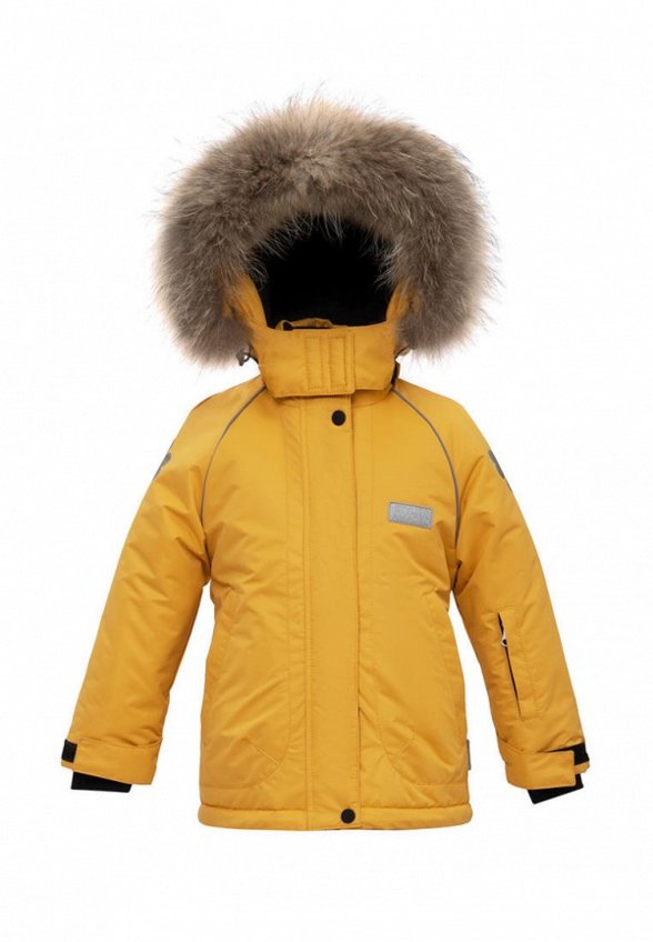 Куртка утепленная Stylish Amadeo