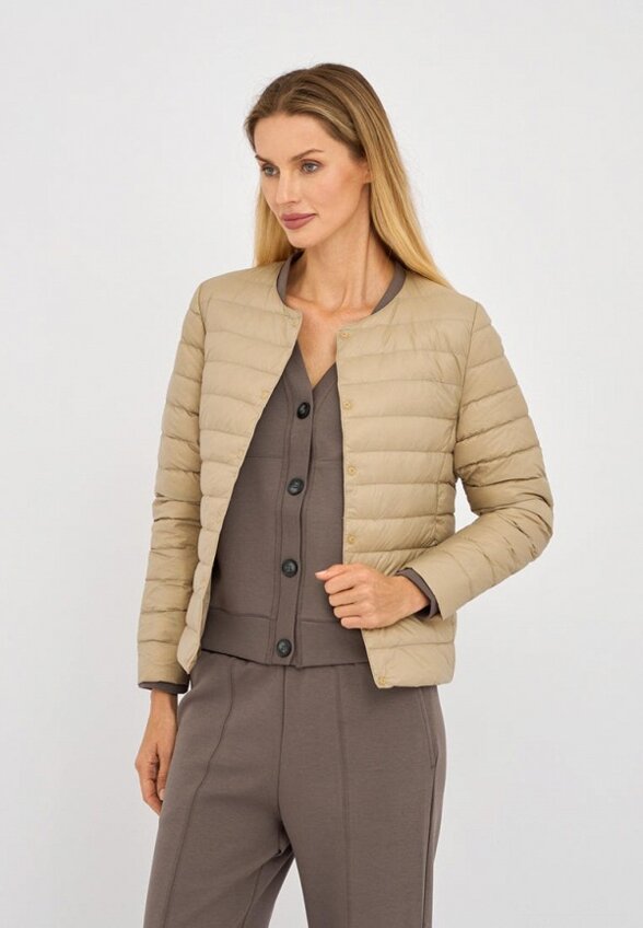 Пуховик Glenfield