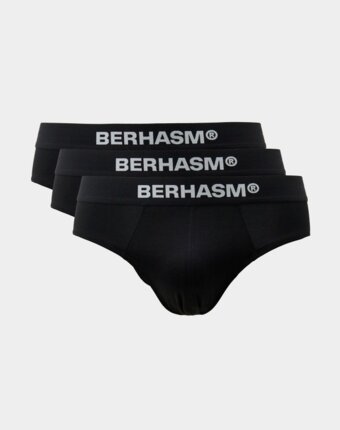 Трусы 3 шт. Berhasm мужчинам