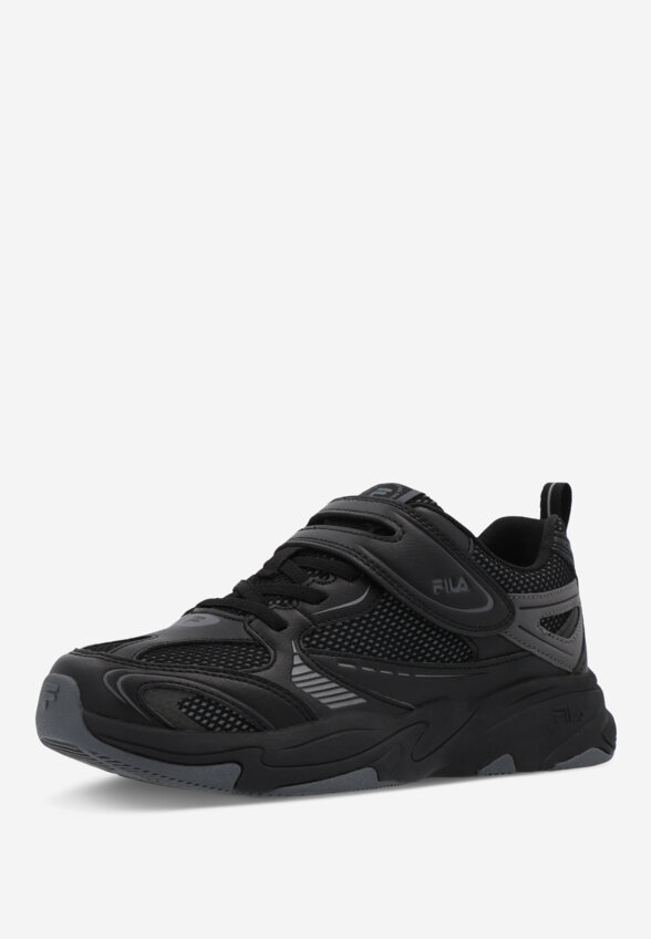 Кроссовки для мальчиков FILA Sp Shein V, Черный