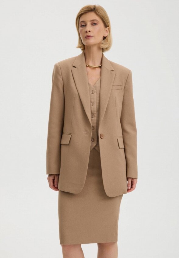 Жакет Ascentelle