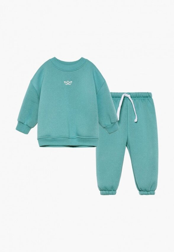 Костюм спортивный Bossa Nova