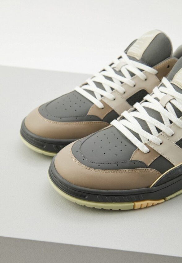 Кеды Axel Arigato