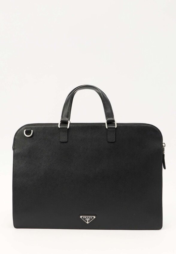 Prada Briefcase