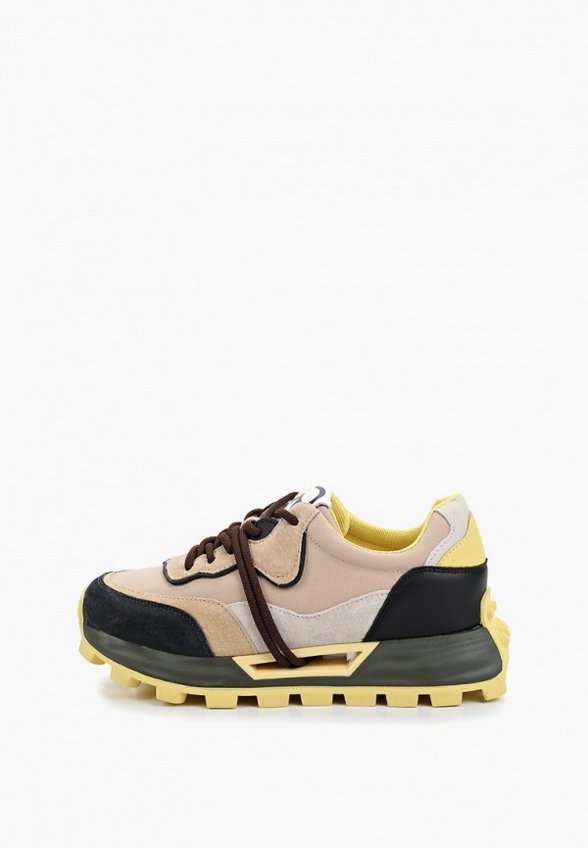 Кроссовки Respect