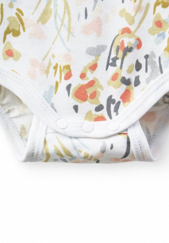 Боди 3 шт. Happy Baby