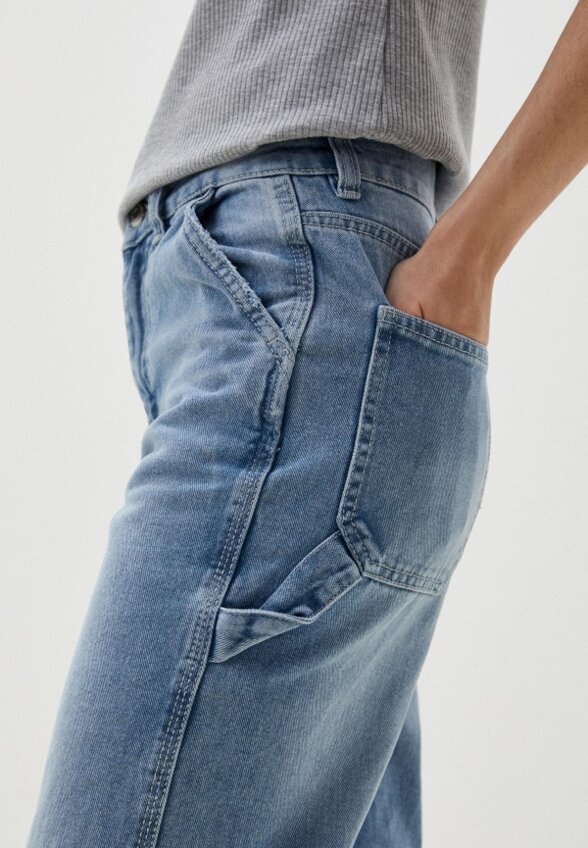 Джинсы Terranova