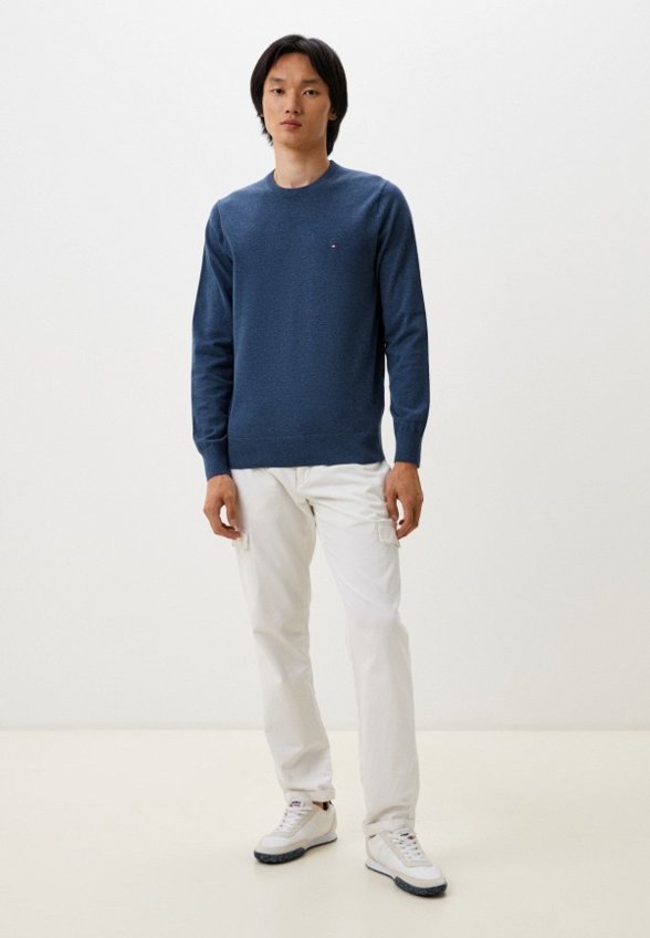 Джемпер Tommy Hilfiger