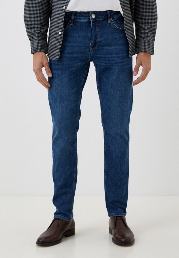 Джинсы Colin's